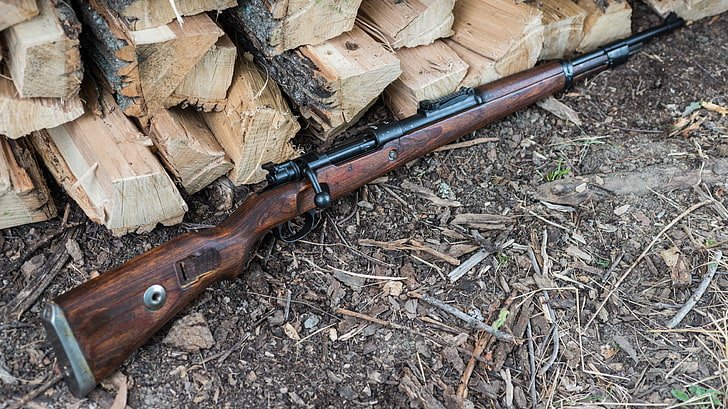 Mauser Kar98k