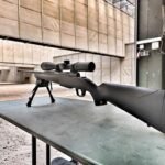 Winchester XPR .30-06Springfield Repetierbüchse 栓动狙击步枪